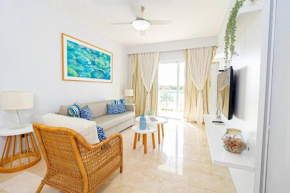 Relaxing and Peaceful 2 bedroom at Hard Rock